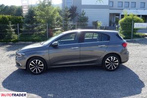 Fiat Tipo 2016 1.6 120 KM