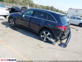 Mercedes GL 2019 2