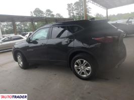 Chevrolet Blazer 2019 2