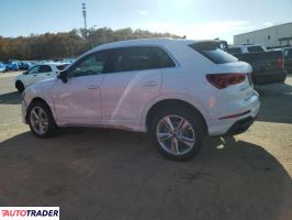 Audi Q3 2023 2