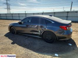 Honda Civic 2024 2