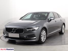 Volvo S90 2017 2.0 231 KM Volvo S90 2017 2.0 231 KM