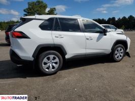 Toyota Pozostałe 2025 2