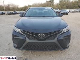 Toyota Camry 2019 2