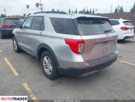 Ford Explorer 2023 2
