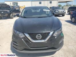 Nissan Rogue 2021 2 Nissan Rogue 2021 2