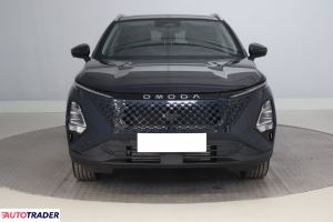 Omoda 5 2025 1.6 144 KM