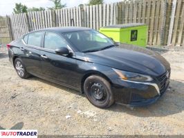 Nissan Altima 2024 2 Nissan Altima 2024 2
