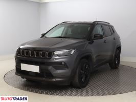 Jeep Compass 2023 1.3 237 KM