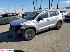 Volkswagen Pozostałe 2023 1 Volkswagen Pozostałe 2023 1