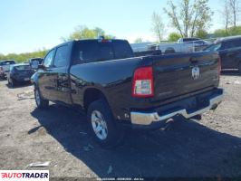 Dodge Ram 2022 5