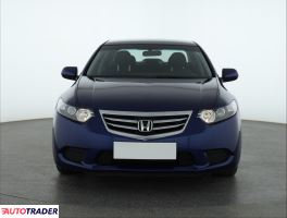 Honda Accord 2013 2.0 154 KM