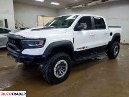 Dodge Ram 2021 6