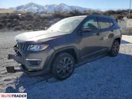 Jeep Compass 2021 2 Jeep Compass 2021 2