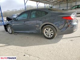 Toyota Camry 2025 2