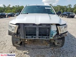 Dodge Ram 2020 5