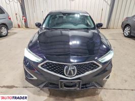 Acura Pozostałe 2020 2