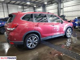 Subaru Forester 2021 2 Subaru Forester 2021 2