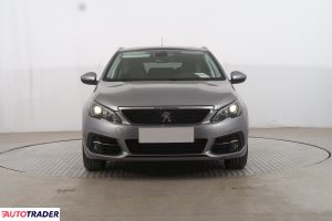 Peugeot 308 2019 1.2 108 KM