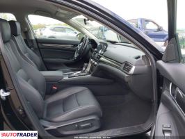 Honda Accord 2022 1