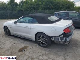 Ford Mustang 2021 5 Ford Mustang 2021 5