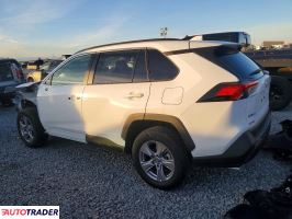 Toyota Pozostałe 2025 2