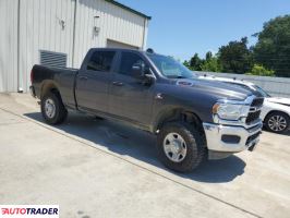 Dodge Ram 2024 6 Dodge Ram 2024 6