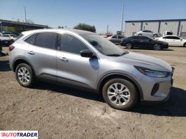 Ford Escape 2024 1