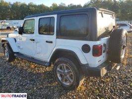 Jeep Wrangler 2019 2