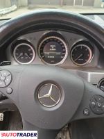 Mercedes GLK 2010 3 238 KM