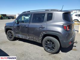 Jeep Renegade 2019 1 Jeep Renegade 2019 1