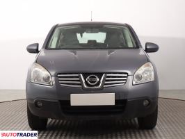 Nissan Qashqai 2008 1.5 104 KM