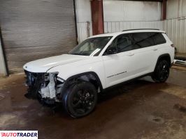 Jeep Cherokee - zobacz ofertę Jeep Cherokee - zobacz ofertę