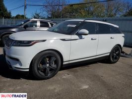 Land Rover Range Rover - zobacz ofertę