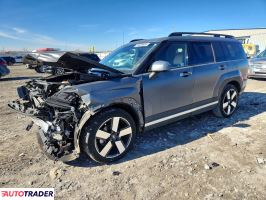 Hyundai Santa Fe 2025 2