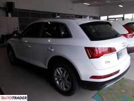 Audi Q5 2021 2 163 KM Audi Q5 2021 2 163 KM