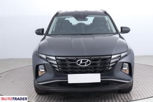 Hyundai Tucson 2023 1.6 147 KM