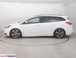 Ford Focus 2012 2.0 246 KM