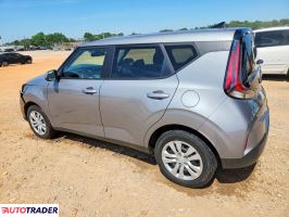 Kia Soul 2023 2