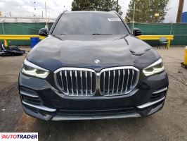 BMW X5 2022 3
