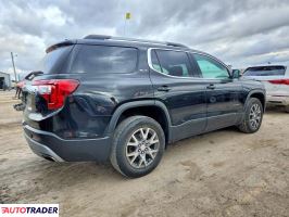 GMC Acadia 2020 3