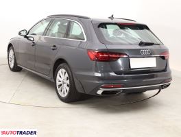 Audi A4 2021 2.0 134 KM