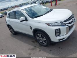 Mitsubishi Outlander 2020 2