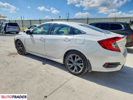 Honda Civic 2020 2