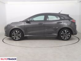 Ford Puma 2023 1.0 152 KM Ford Puma 2023 1.0 152 KM