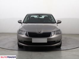 Skoda Octavia 2018 1.5 147 KM