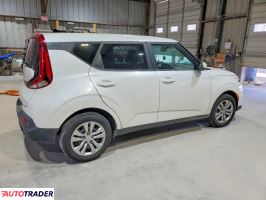 Kia Soul 2021 2