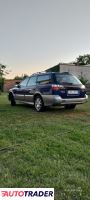 Subaru Outback 2001 0.0 209 KM
