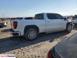 GMC Sierra 2019 6 GMC Sierra 2019 6