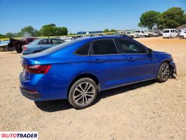 Volkswagen Jetta 2024 1